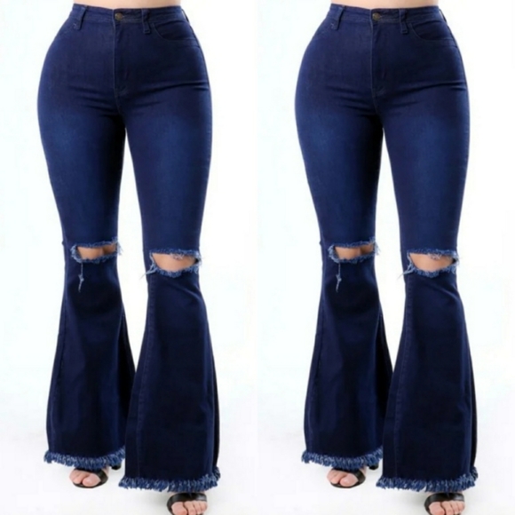 Jeans - Picture 2 of 2